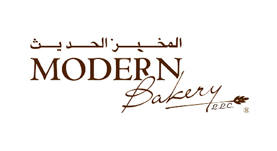 Modern Bakery